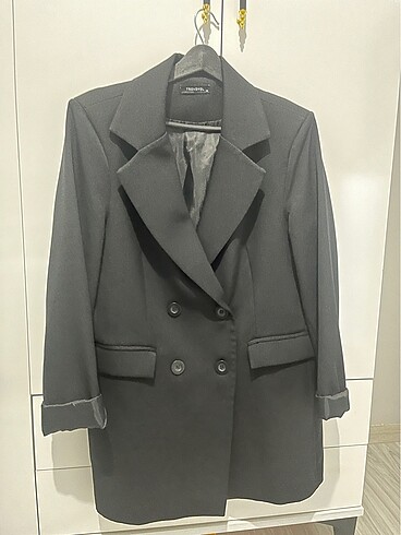 Trendyol & Milla Trendyol blazer ceket