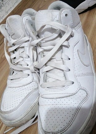 Nike airforce beyaz