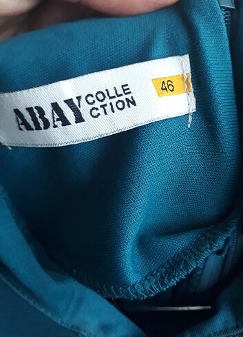 46 Beden Elbise 
