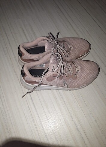 Nike Bayan spor ayakkabı 