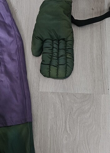 Bir kere giyildi - Görsel 3