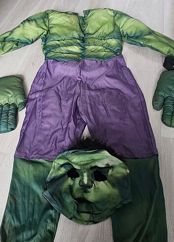 Bir kere giyildi - Görsel 4