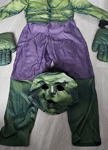 Bir kere giyildi - Görsel 5