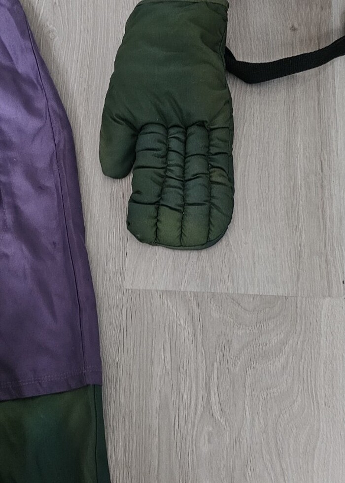  Bir kere giyildi - Görsel 3