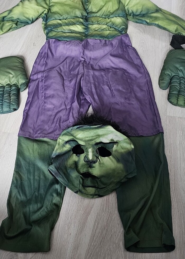  Bir kere giyildi - Görsel 5