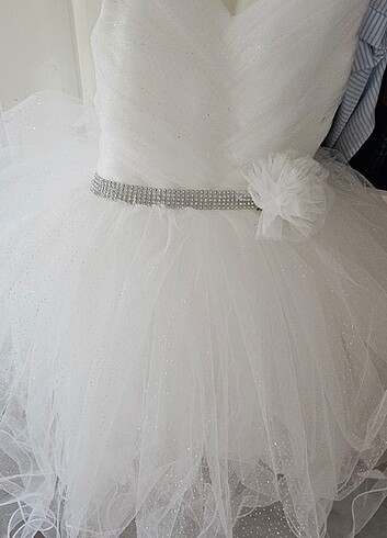 Hic giymedi 10 dk uzerinde durdu cikardi - Görsel 6