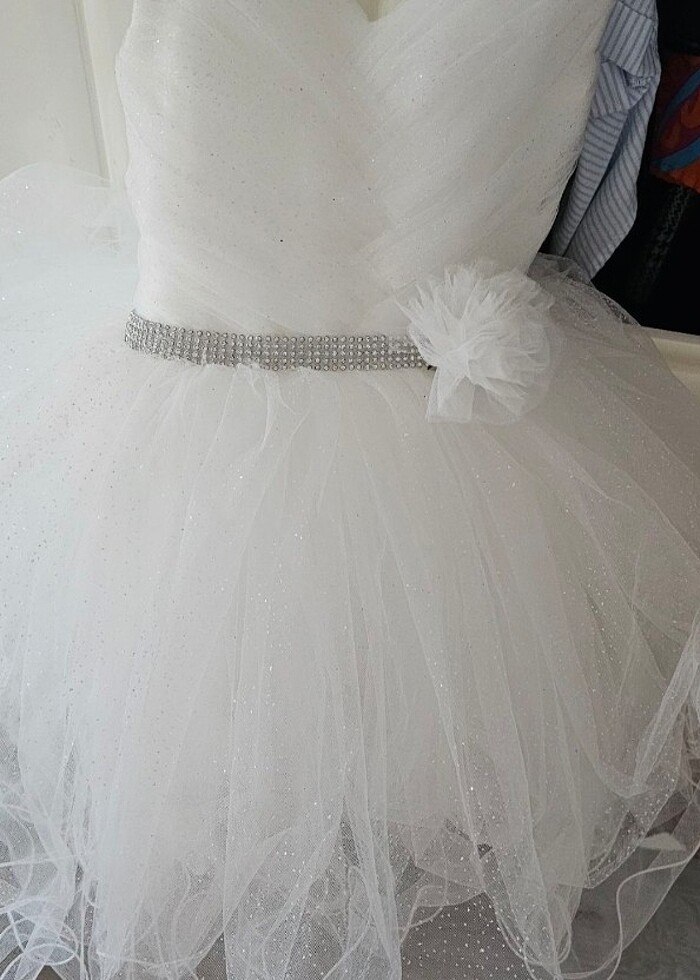 Hic giymedi 10 dk uzerinde durdu cikardi - Görsel 3