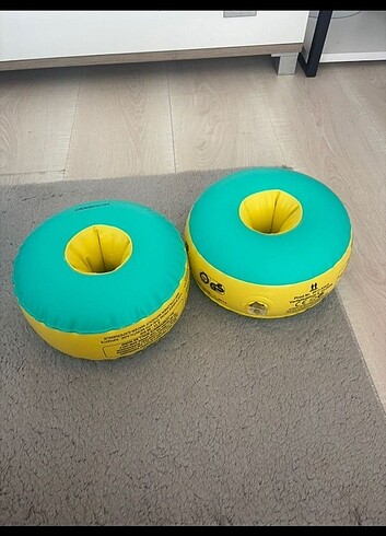 Cok az kullanildi biride hediye edince iki tane oldu elimizde  - Görsel 2