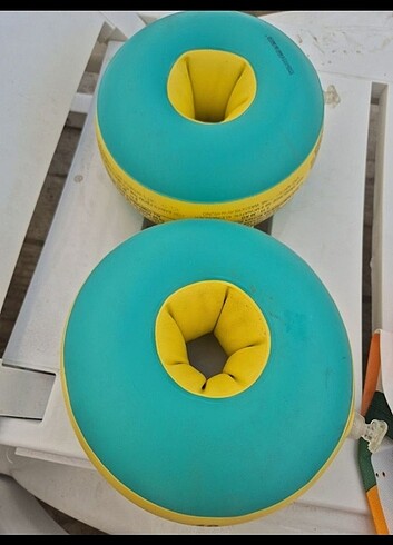 Cok az kullanildi biride hediye edince iki tane oldu elimizde  - Görsel 3