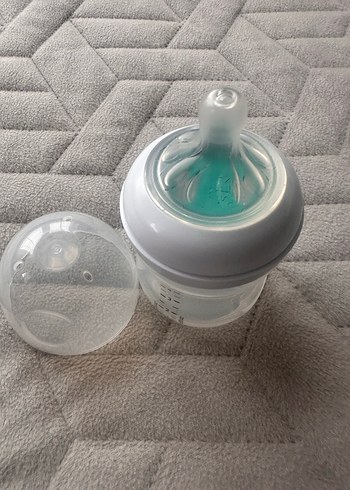 Philips Avent Bebek Biberonu Beyaz - Görsel 2