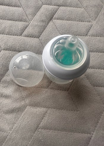 Philips Avent Bebek Biberonu Beyaz - Görsel 3