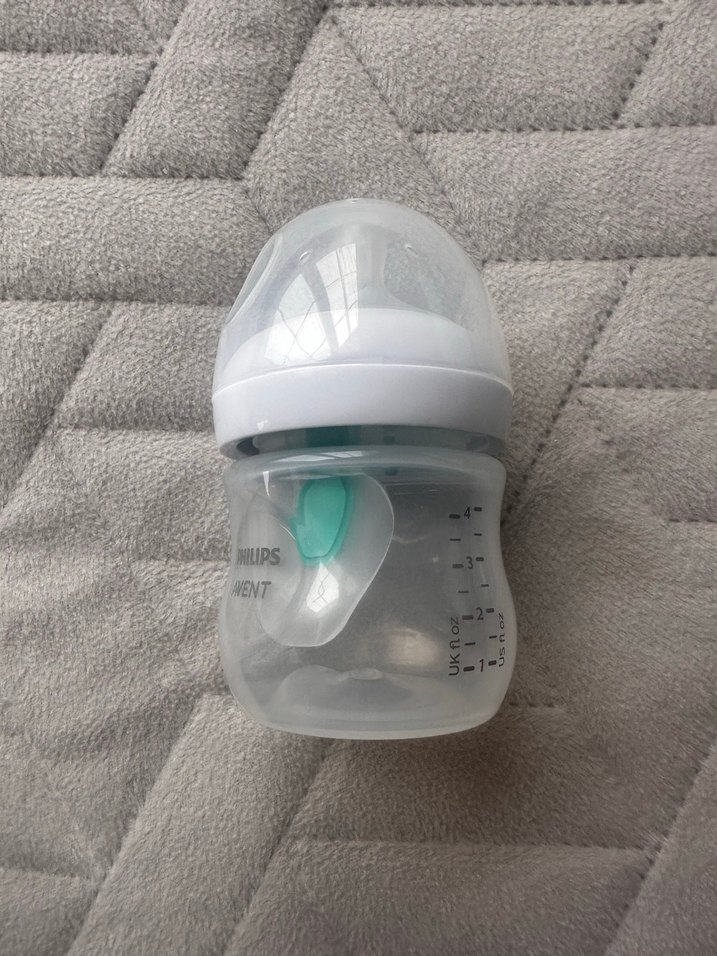Philips Avent Bebek Biberonu Beyaz - Görsel 5
