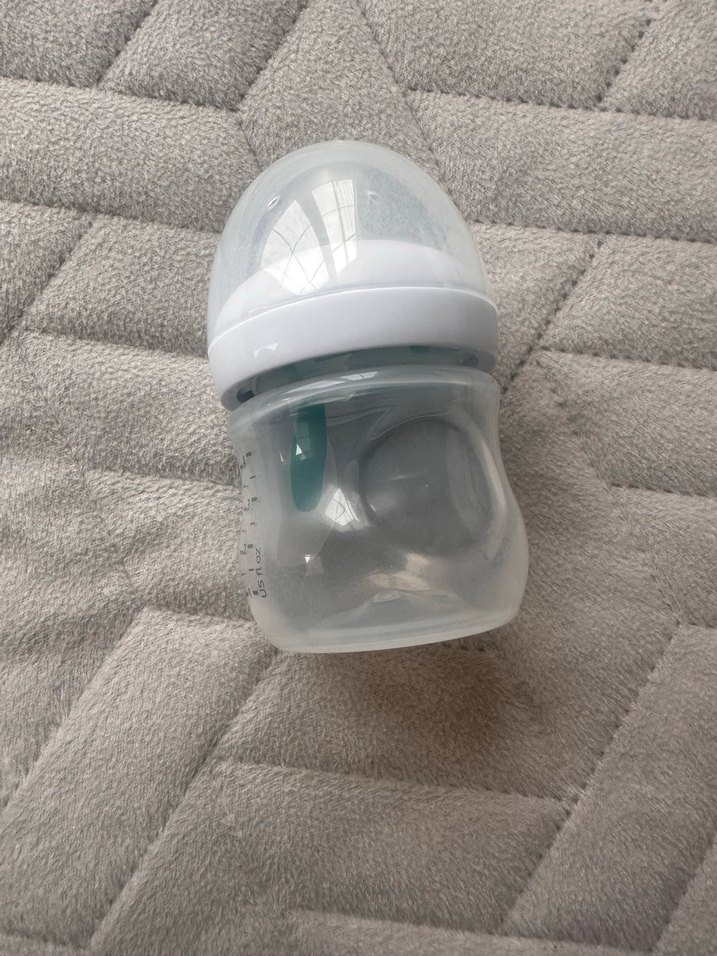Philips Avent Bebek Biberonu Beyaz - Görsel 4