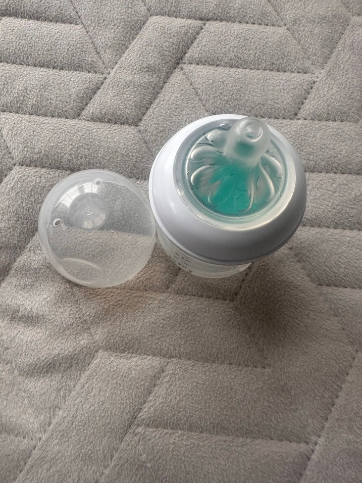 Philips Avent Bebek Biberonu Beyaz - Görsel 3