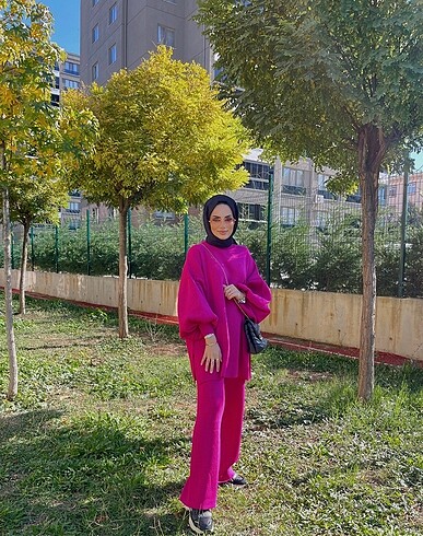 Triko takım