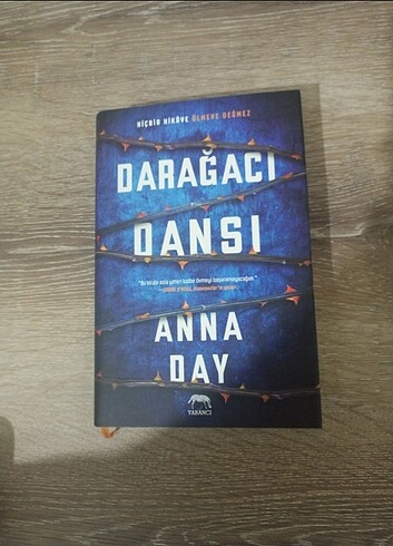 Darağacı dansı 