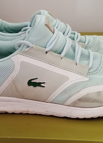 Orjinal lacoste.. ????