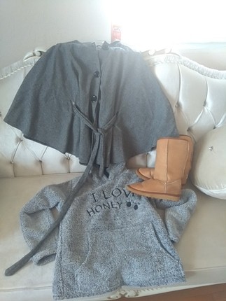Üçlü set