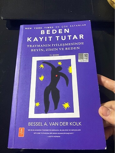 Beden kayıt tutar