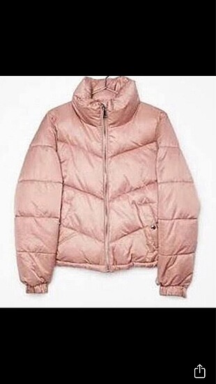 Bershka Bershka mont