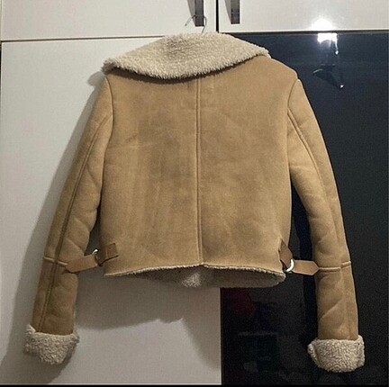 Bershka ceket
