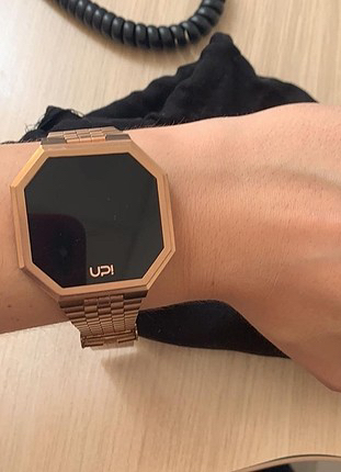 universal Beden çeşitli Renk Upwatch saat