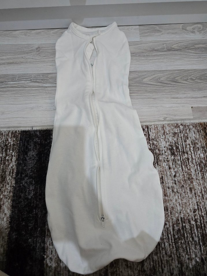 Yeni doğan zincirli kundak - Görsel 2