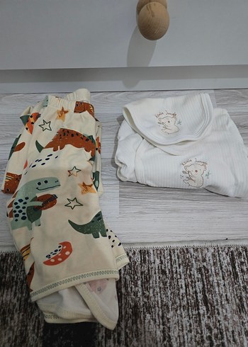 LC Waikiki Yenidoğan