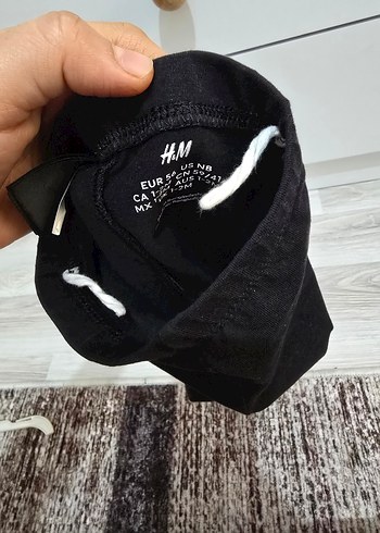 Erkek Siyah tayt - Görsel 2