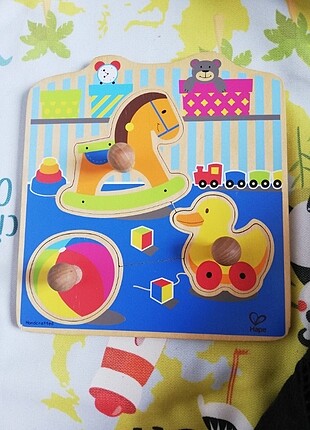 Hape 3lu bultak 