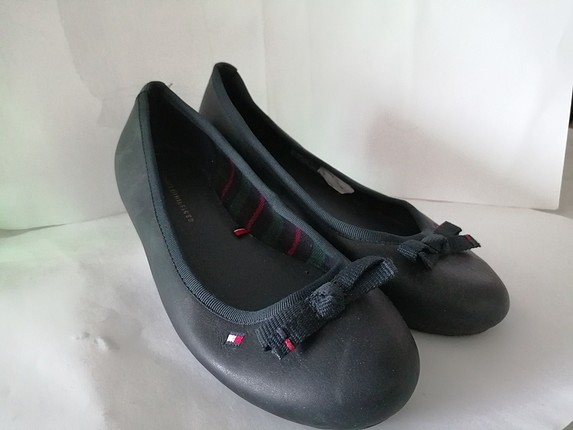 Orjinal Tommy Hilfiger Babet 