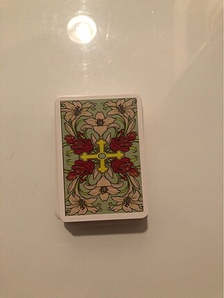 After tarot