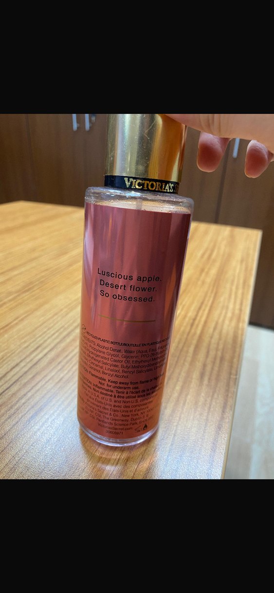 Victoria's Secret Temptation Kadın Parfümü - Görsel 2