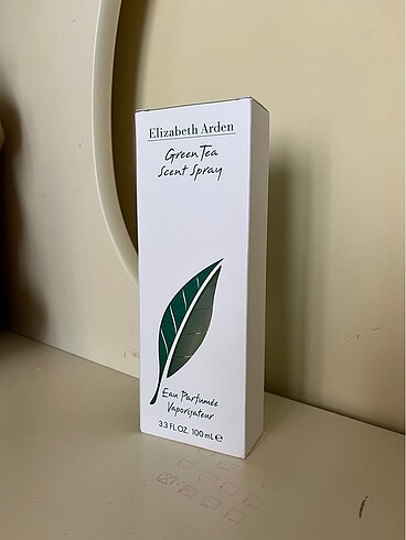 Elizabeth Arden Green Tea