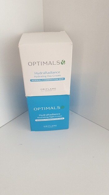 Oriflame Oriflame yüz kremleri