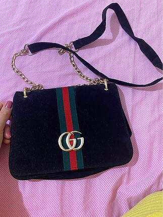Gucci çanta