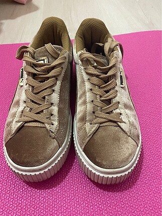 Puma Ayakkabı