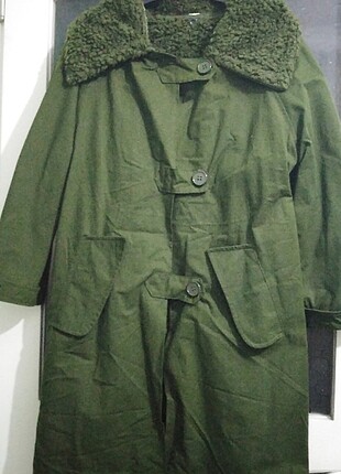 Parka 