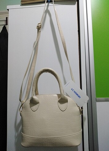 Lc Waikiki Kadın çanta 