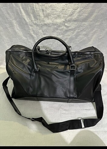  Beden siyah Renk Valiz çanta 