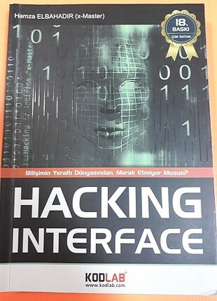 Hacking interface