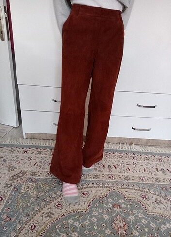 Pantolon - Görsel 7