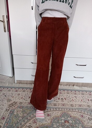 Pantolon - Görsel 8