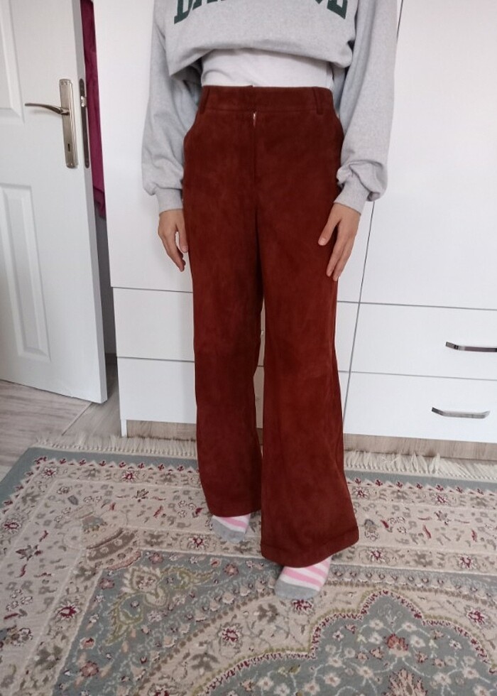 Pantolon - Görsel 2