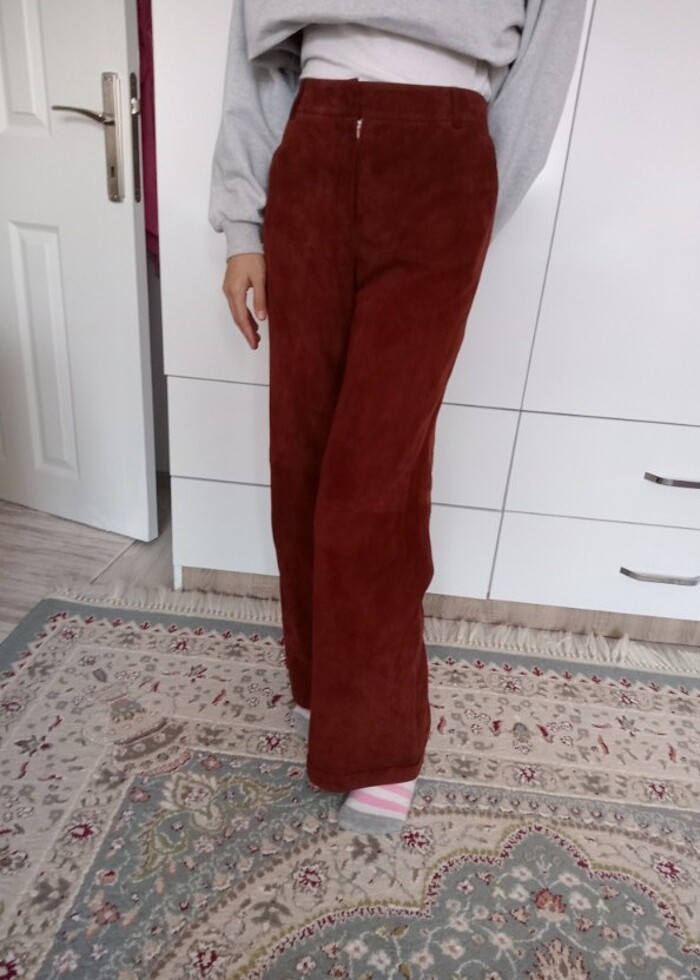 Pantolon - Görsel 3