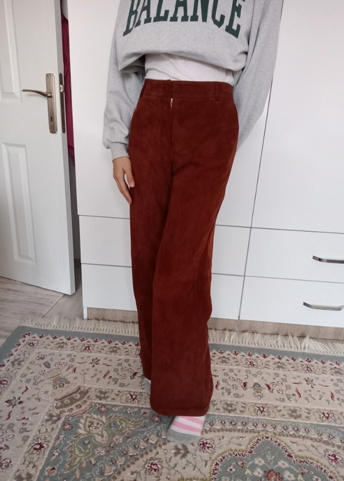 Pantolon - Görsel 4