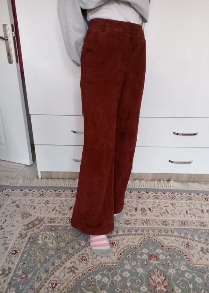 Pantolon - Görsel 5