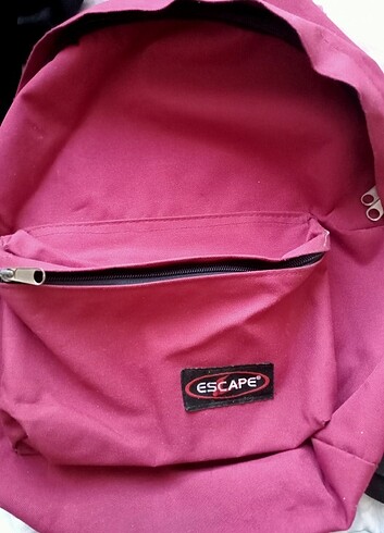 Sırt Çantası - Görsel 5