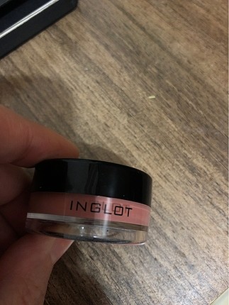 Inglot allık