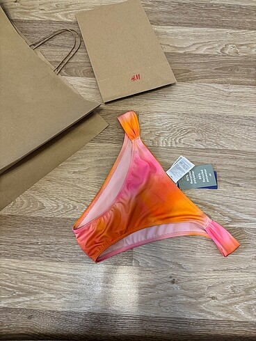 Bikini altı h&m